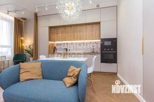 1-к квартира, вторичка, 33м2, 4/24 этаж
