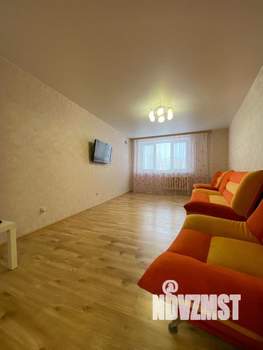 3-к квартира, вторичка, 90м2, 15/15 этаж