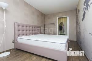 2-к квартира, вторичка, 46м2, 2/3 этаж