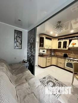 1-к квартира, вторичка, 58м2, 3/9 этаж