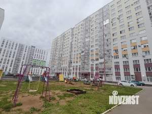 2-к квартира, вторичка, 48м2, 12/14 этаж