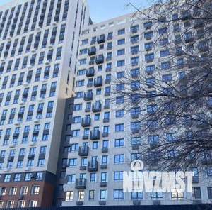 2-к квартира, вторичка, 56м2, 8/25 этаж