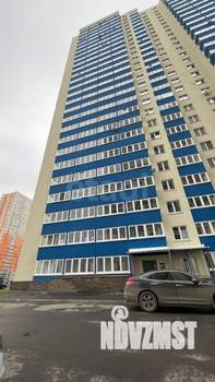 2-к квартира, вторичка, 50м2, 12/27 этаж