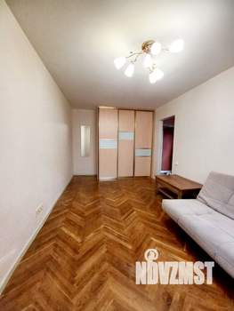 1-к квартира, вторичка, 33м2, 6/10 этаж