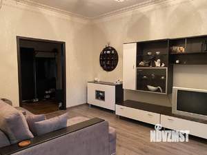 3-к квартира, вторичка, 83м2, 1/4 этаж