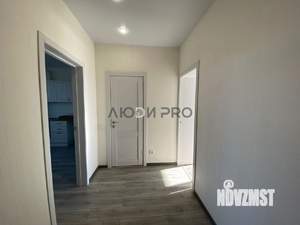 2-к квартира, вторичка, 55м2, 3/5 этаж