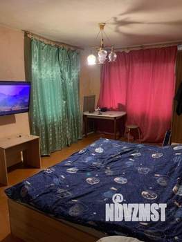 2-к квартира, вторичка, 43м2, 1/5 этаж