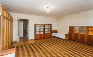 3-к квартира, вторичка, 69м2, 5/9 этаж