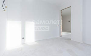 1-к квартира, вторичка, 47м2, 11/15 этаж