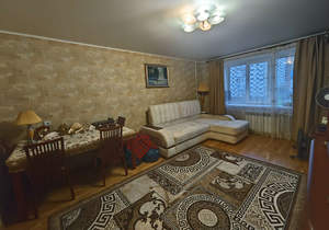 3-к квартира, вторичка, 77м2, 4/14 этаж