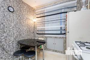 3-к квартира, вторичка, 57м2, 4/5 этаж