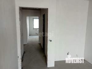 3-к квартира, вторичка, 53м2, 5/19 этаж