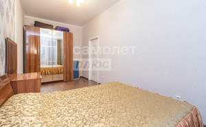 3-к квартира, вторичка, 81м2, 13/13 этаж