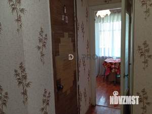1-к квартира, вторичка, 33м2, 5/9 этаж