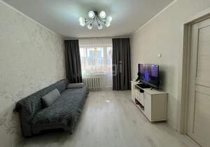 2-к квартира, вторичка, 47м2, 8/9 этаж