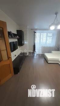 2-к квартира, вторичка, 55м2, 2/13 этаж