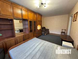 1-к квартира, вторичка, 33м2, 1/9 этаж