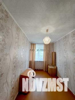 2-к квартира, вторичка, 37м2, 1/2 этаж