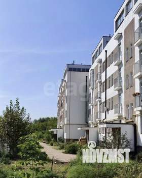 2-к квартира, вторичка, 62м2, 2/4 этаж