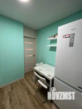 1-к квартира, вторичка, 31м2, 4/5 этаж