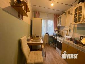 3-к квартира, вторичка, 56м2, 4/9 этаж