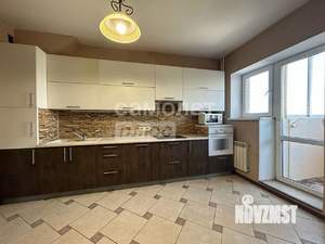 3-к квартира, вторичка, 103м2, 6/16 этаж