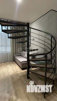 1-к квартира, вторичка, 45м2, 2/9 этаж