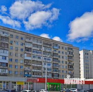 2-к квартира, вторичка, 51м2, 3/9 этаж