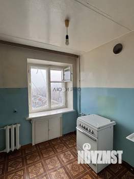 1-к квартира, вторичка, 32м2, 8/9 этаж