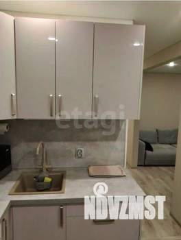 2-к квартира, вторичка, 45м2, 4/5 этаж