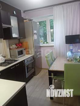 2-к квартира, вторичка, 50м2, 3/9 этаж