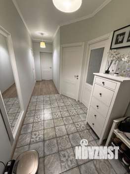 2-к квартира, вторичка, 55м2, 6/10 этаж