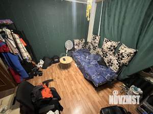 3-к квартира, вторичка, 76м2, 1/9 этаж