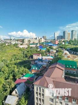 1-к квартира, вторичка, 42м2, 15/26 этаж