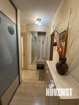 2-к квартира, вторичка, 43м2, 4/5 этаж