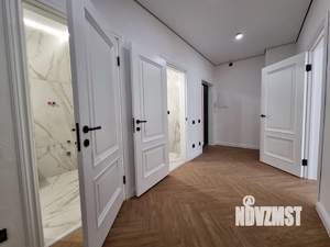 3-к квартира, вторичка, 100м2, 2/26 этаж