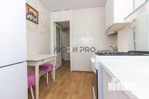 3-к квартира, вторичка, 57м2, 8/9 этаж