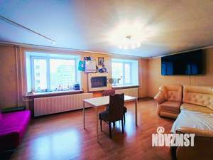 3-к квартира, вторичка, 101м2, 3/6 этаж