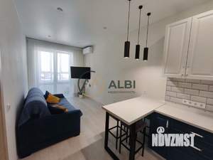 3-к квартира, вторичка, 56м2, 9/24 этаж
