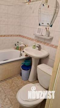 2-к квартира, вторичка, 45м2, 4/5 этаж