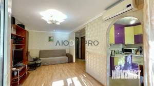 4-к квартира, вторичка, 91м2, 4/5 этаж