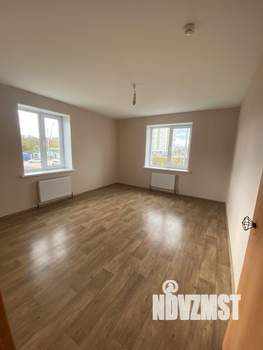 3-к квартира, вторичка, 66м2, 2/16 этаж