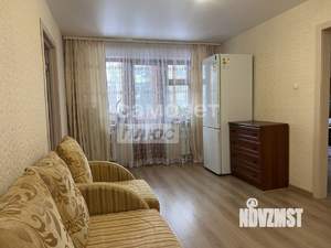 2-к квартира, вторичка, 46м2, 4/5 этаж