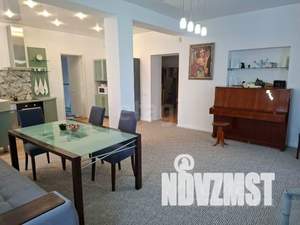 3-к квартира, вторичка, 87м2, 2/5 этаж