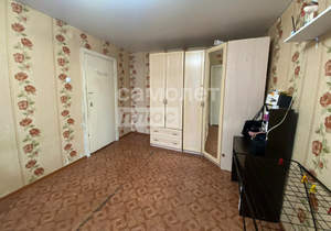 1-к квартира, вторичка, 34м2, 3/10 этаж