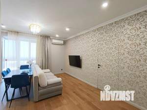 2-к квартира, вторичка, 46м2, 9/9 этаж