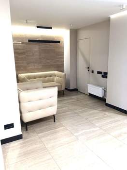 3-к квартира, вторичка, 65м2, 15/25 этаж