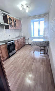 2-к квартира, вторичка, 51м2, 2/9 этаж