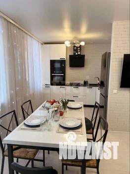 3-к квартира, вторичка, 70м2, 2/9 этаж