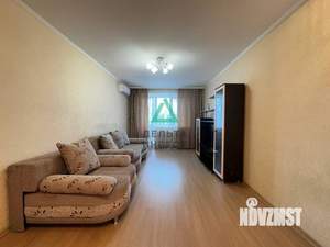 2-к квартира, вторичка, 49м2, 8/15 этаж